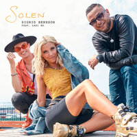 SOLEN - Sigrid Bernson, Lani Mo