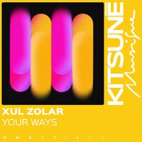 XUL ZOLAR