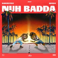 R.T.T (Romancin' the Trap) - Bakersteez, Quada