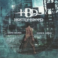 Hostile Breed
