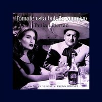 Por Mi Orgullo - Tania Libertad
