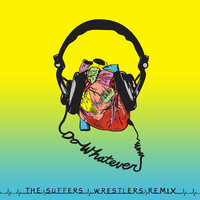 The Suffers