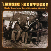 The Unfortunate Brakeman - Kentucky Ramblers