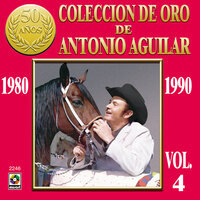 Qué Falta Me Hace Mi Padre - ANTONIO AGUILAR