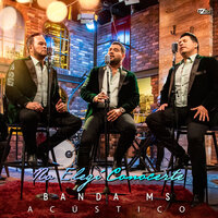 No Elegí Conocerte (Versión Acústica) - Banda Sinaloense MS de Sergio Lizárraga