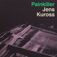 Done With Dancing - Jens Kuross