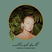 Lavender - Ashleigh Ball