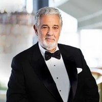 Plácido Domingo