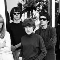 The Velvet Underground