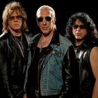 Twisted Sister