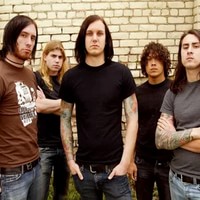 As I Lay Dying