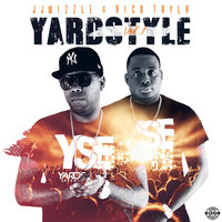 Mash up the Place - Rico Tayla, JJ Wizzle, VYBZ Kartel