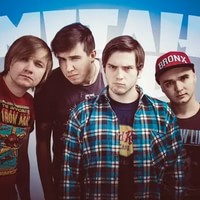Сметана band