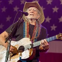 Willie Nelson