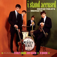 The Merseybeats