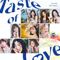 SOS - TWICE