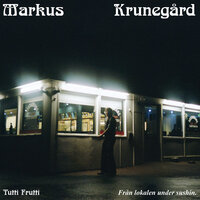 Sommartider hej! - Markus Krunegård, Little Jinder
