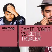 Summertime - Jamie Jones, Robert James, OST