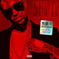 Celebrity - Big Sean, Dwele
