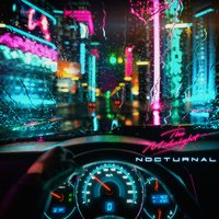 River of Darkness - The Midnight, Timecop1983
