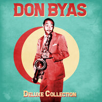 Gloomy Sunday - Don Byas