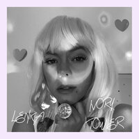 Ivory Tower - Lenka