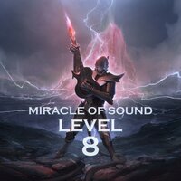 Force of Nature - Miracle Of Sound, Sarah Murray