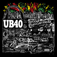 Good Vibes Tonight - UB40, House of Shem