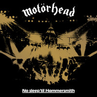 Metropolis [40th Anniversary Master] - Motörhead