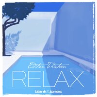 Alone in This Rhythm - Blank & Jones