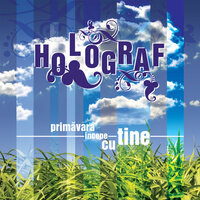 Rămas bun - Holograf