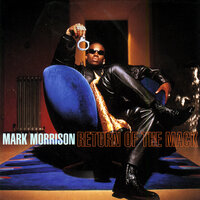 Candy - Mark Morrison