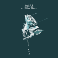 Riptide - Lane 8, Davey Havok
