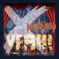 Perfect Girl - Def Leppard