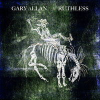 Temptation - Gary Allan
