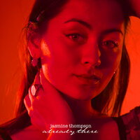 already there - Jasmine Thompson