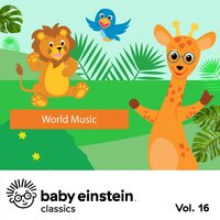 Piano Sonata 15, Op. 28, 4th Movement - The Baby Einstein Music Box Orchestra, Ludwig van Beethoven