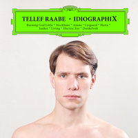 Sister - Tellef Raabe, Sigrid, Lysgaard