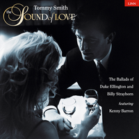 Prelude to a Kiss - Tommy Smith, Kenny Barron, Peter Washington