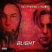 Suffering - Tech N9ne, Hu$h