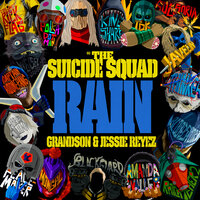 Rain - grandson, Jessie Reyez