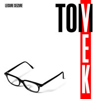 Hold Your Hand - Tom Vek