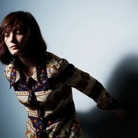 Sarah Blasko