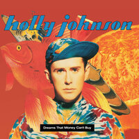 Atomic City - Holly Johnson, Chris Lord-Alge
