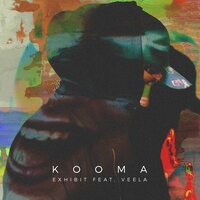 Exhibit - Kooma, Veela