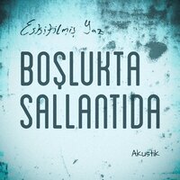 Uyursam Geçer Mi? - Eskitilmiş Yaz, Canozan