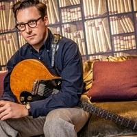 Nick Waterhouse