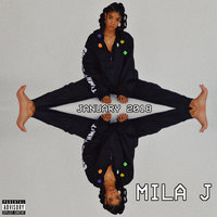 Happy New Year - Mila J