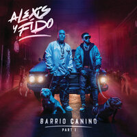 Pikete Violento - Alexis Y Fido, Franco El Gorila