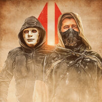 Sweet Dreams - Alan Walker, Imanbek